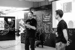 Converge+UK at Wayra