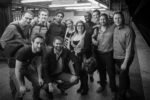 UK startup tour of New York