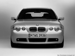 BMW E46
