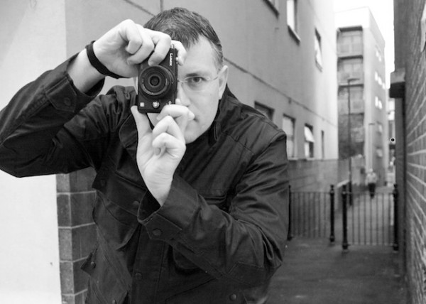 Peter Thomson ecommerce Social media for ecommerce