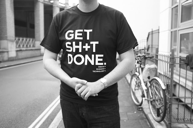 Get Shit Done Tshirt Get shit done