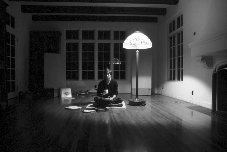 Steve Jobs Zen Meditation Peter J Thomson