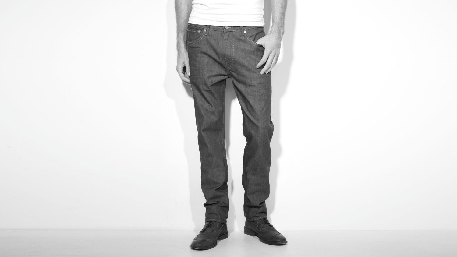511 stretch pants