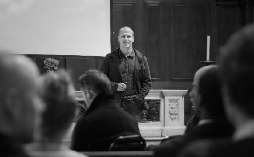 Tim Ferriss Minimum Viable Knowledge