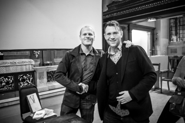 Tim Ferriss Peter Thomson