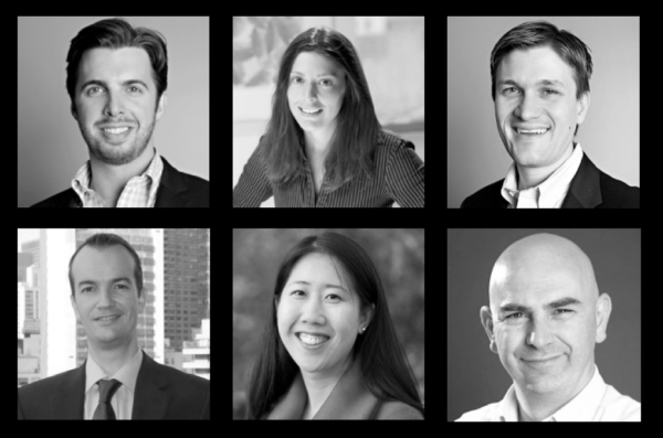 Angel Investors And Love - How They Are The Same