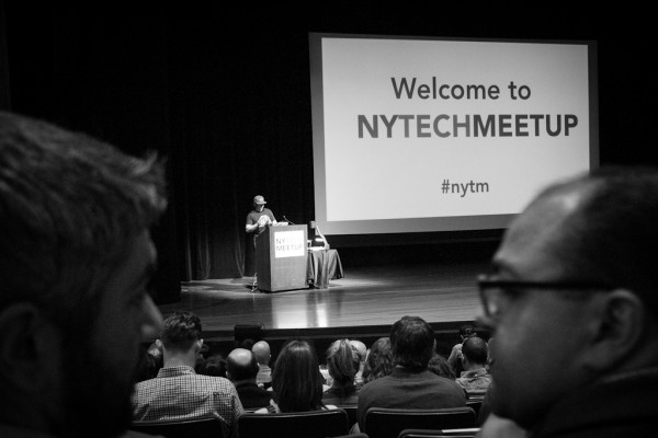 New York Tech Meetup