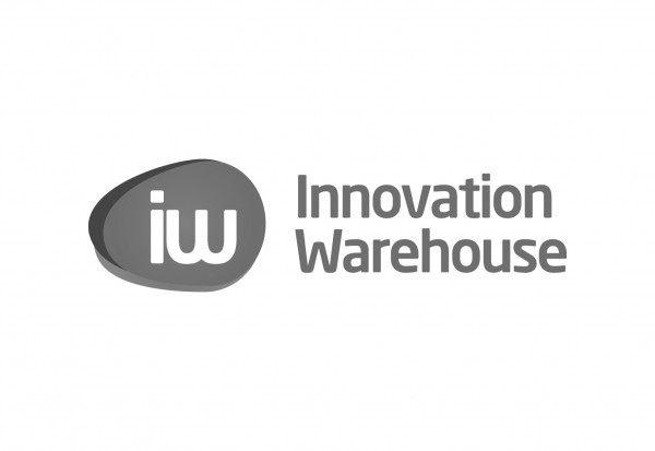 Innovation Warehouse Old Logo