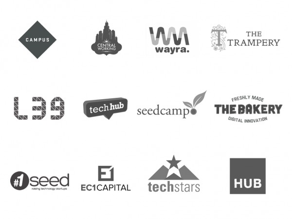 London Accelerators