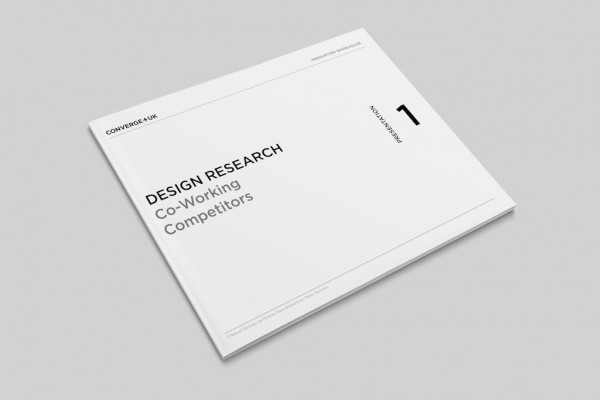 Design Research Report