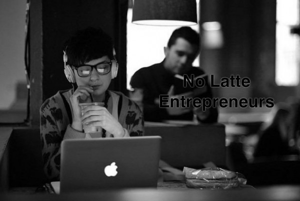 Latte Entrepreneur