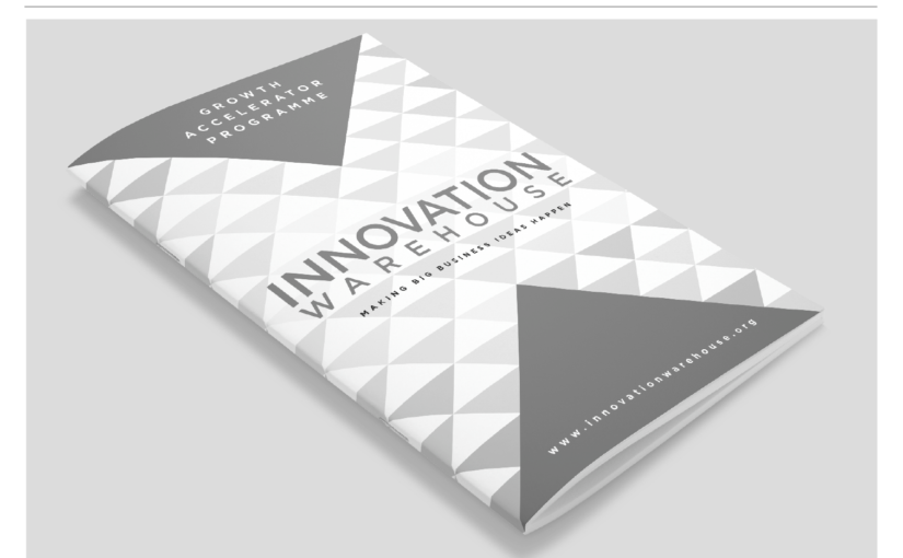 Innovation Warehouse Brochure