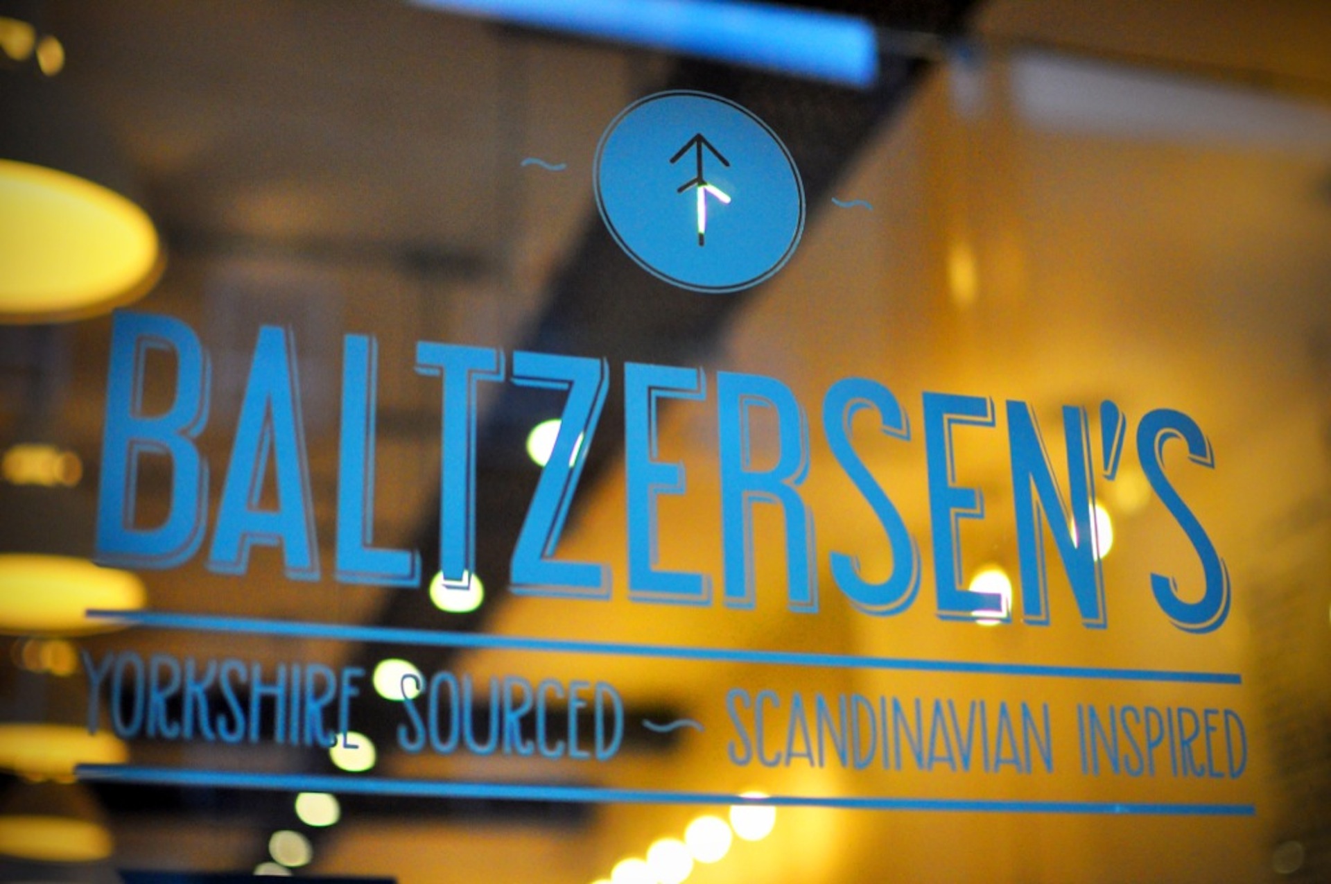 Baltzersens Harrogate