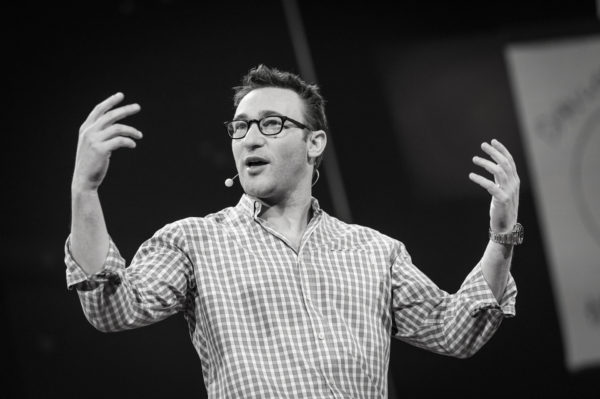 Simon Sinek