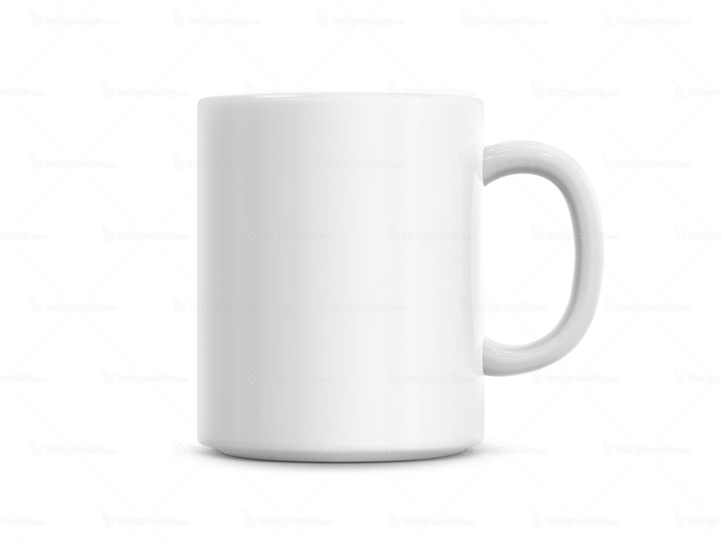 White Coffee Cup Peter J Thomson Flat White Definition