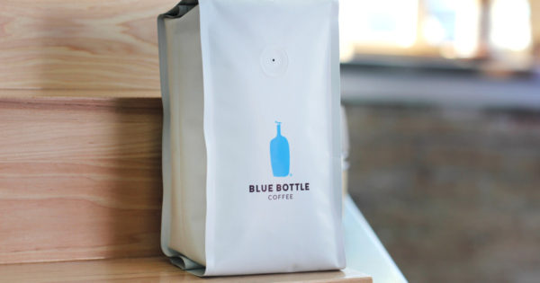 Blue Bottle Coffee Subscription