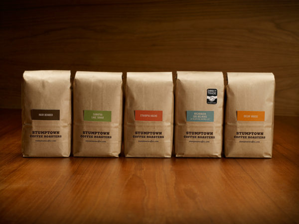 Stumptown Coffee Subscription