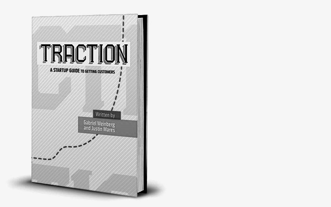 Traction Book