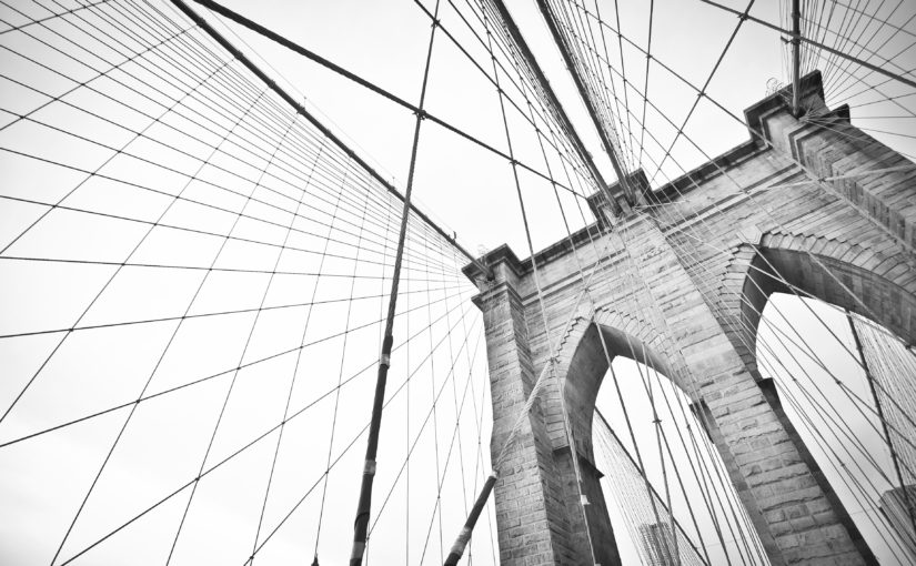 What I learned about marketing from my first year in New York