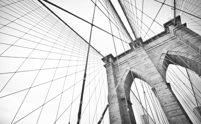 What I learned about marketing from my first year in New York