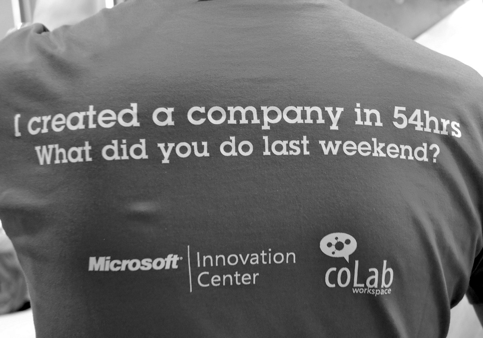 startup-weekend-tshirt