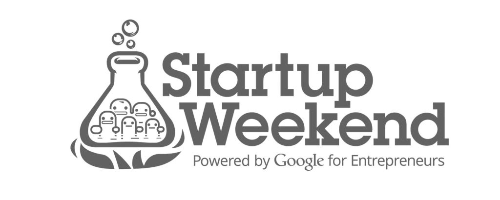 Startup Weekend Logo